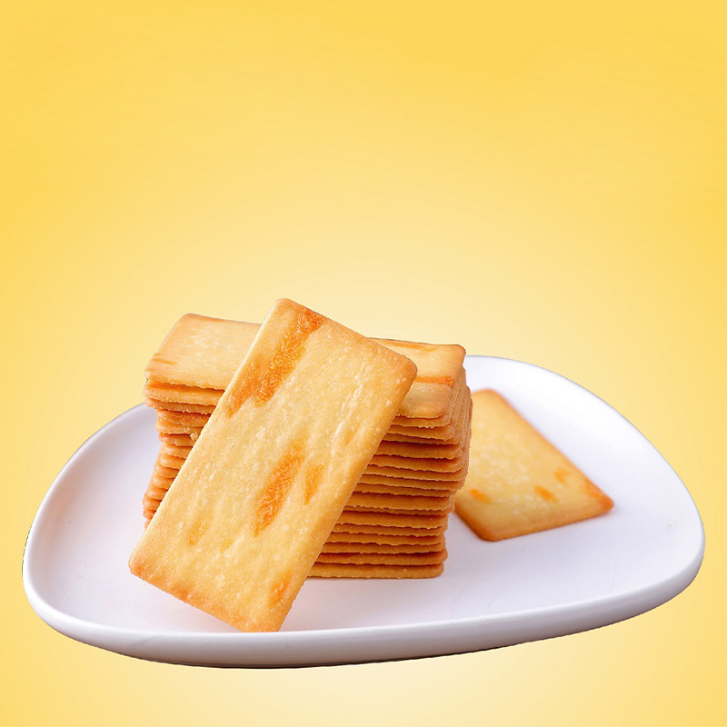 Biscuits au Fromage