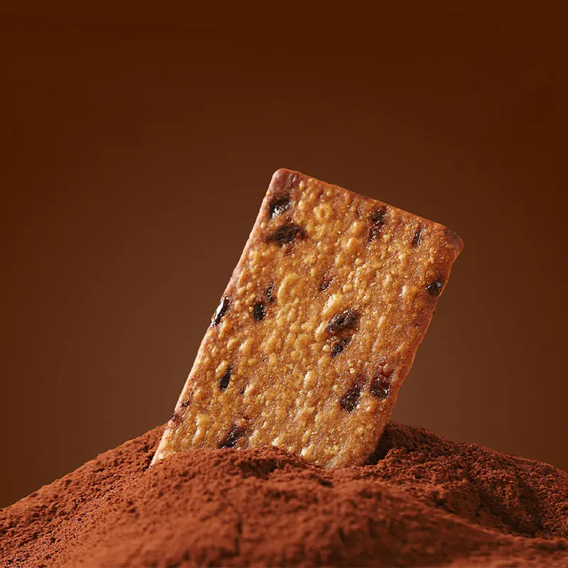 Biscuits au café