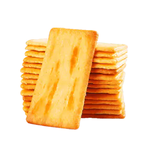 Biscuits moelleux