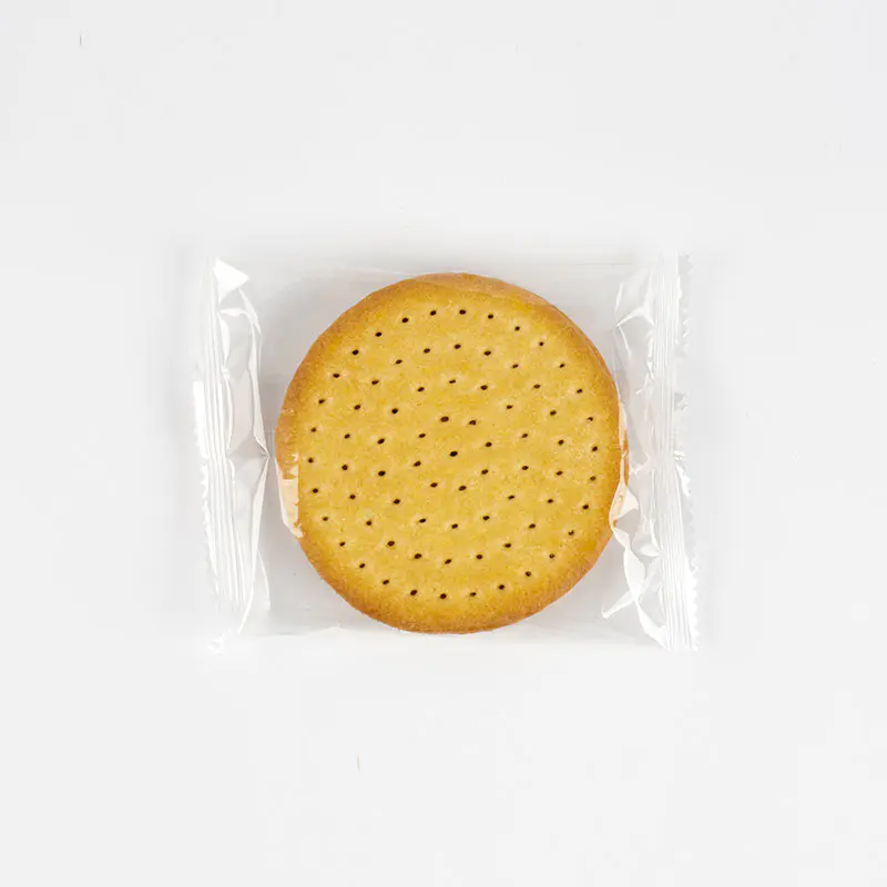 Biscuits au lait