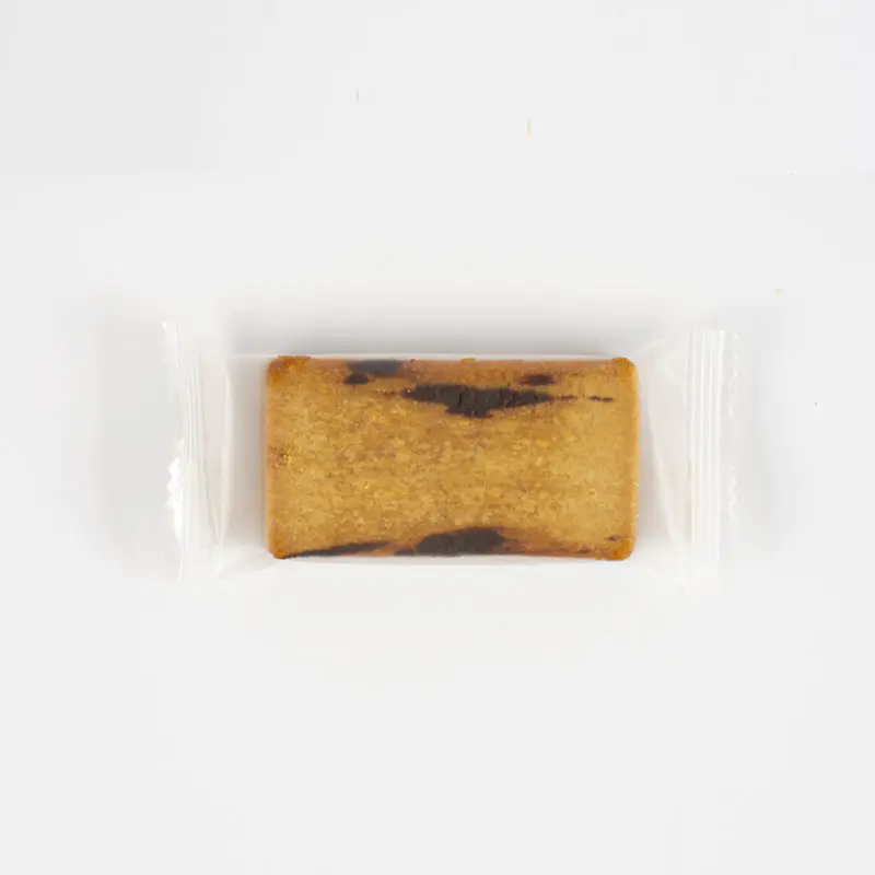 Biscuits au café