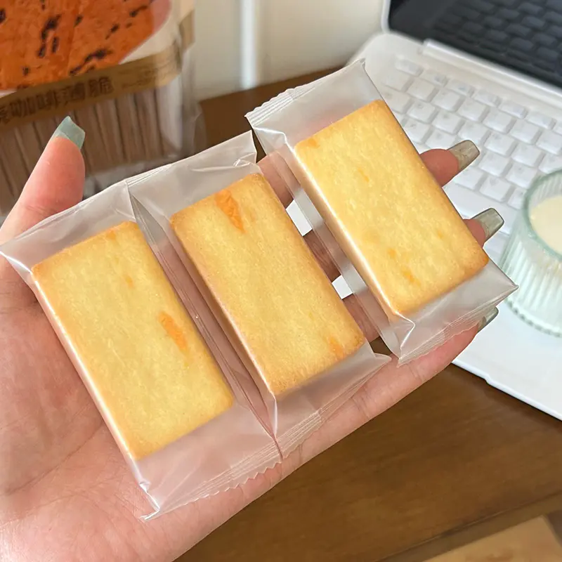 Biscuits au Fromage