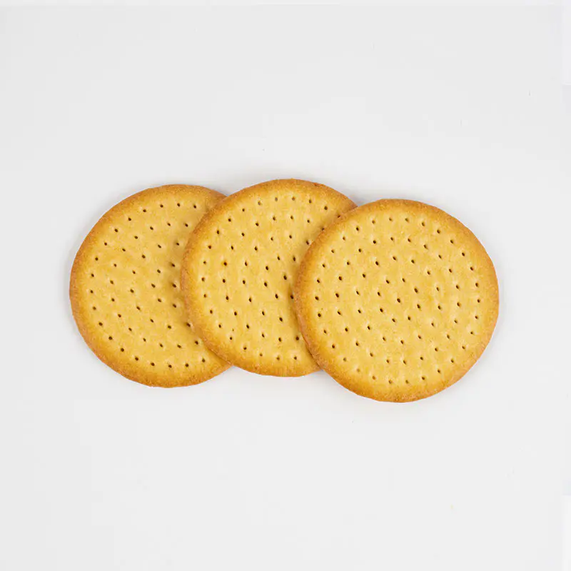 Biscuits au lait