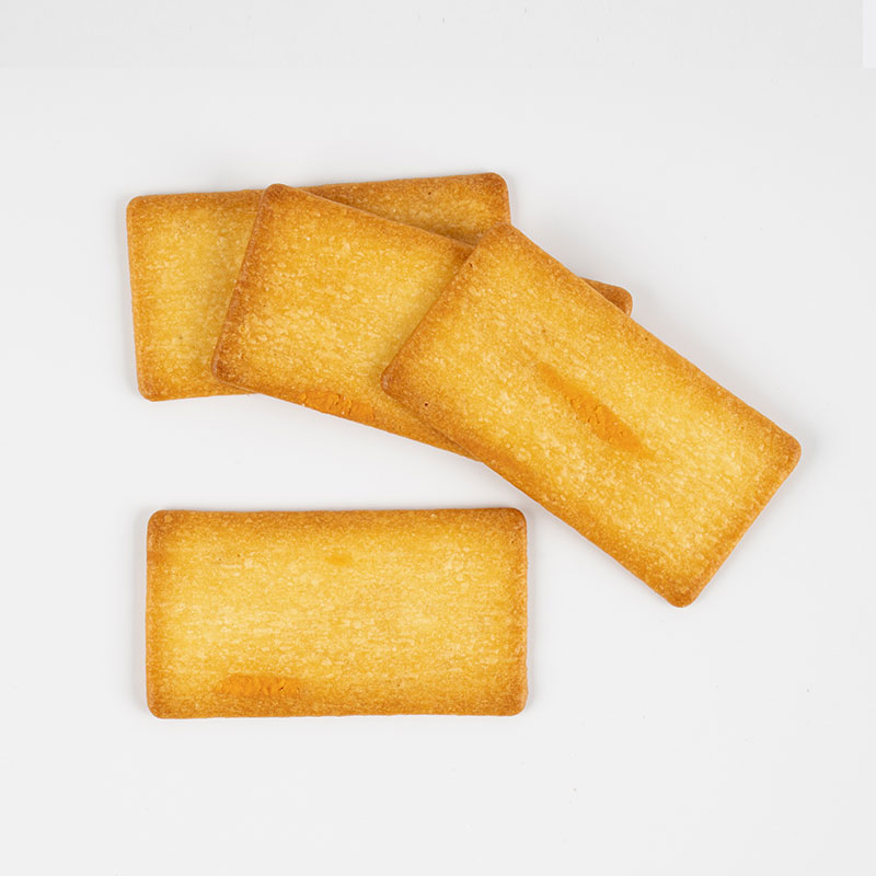 Biscuits au Fromage