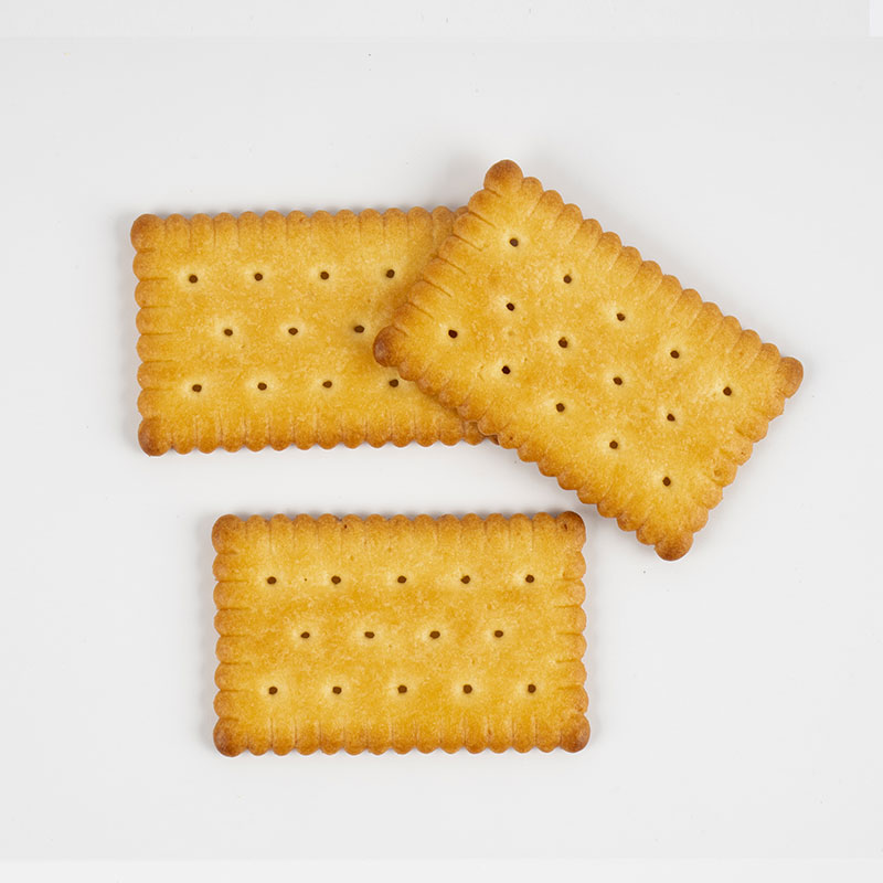 Biscuits au lait au goût de beurre