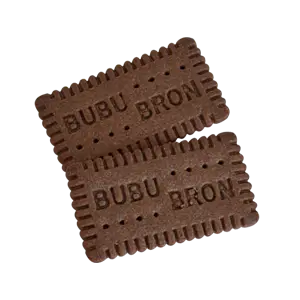 Biscuits nutritionnels